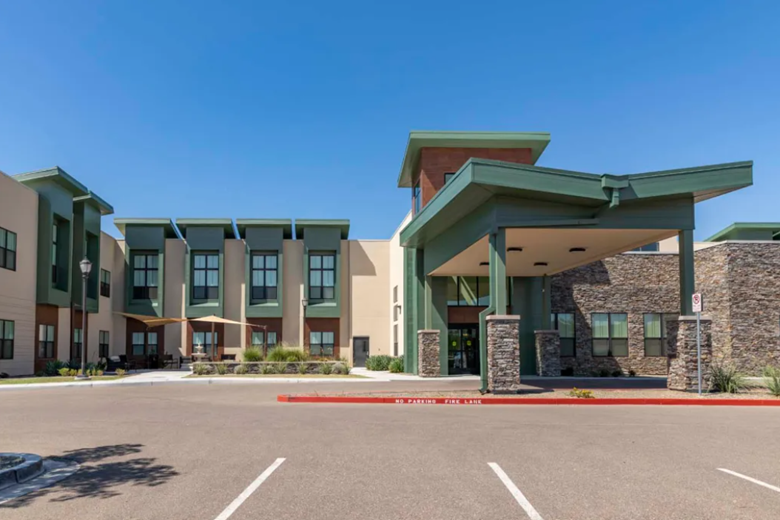 Image of Surprise Health And Rehabilitation Center (1)