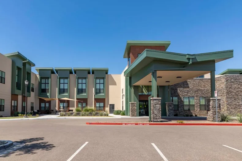 Image of Surprise Health And Rehabilitation Center (1)