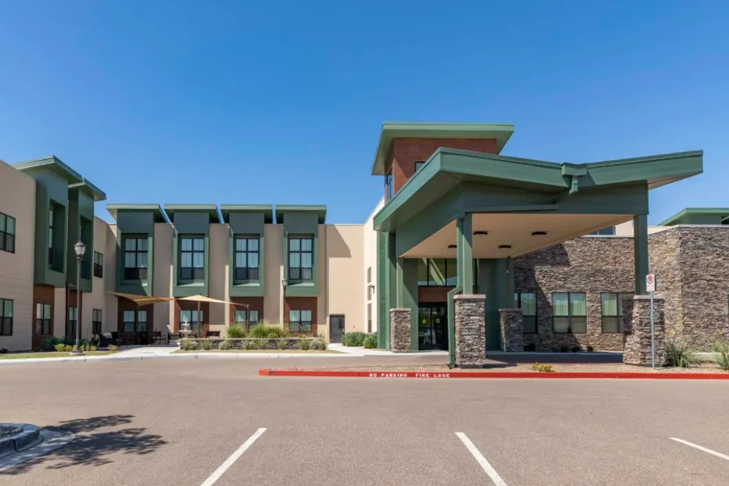Image of Surprise Health And Rehabilitation Center (1)