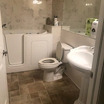 Image of Larry D. McCall Veterans Residential Care Quarters at Crestview (4)