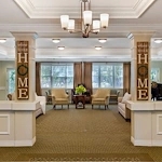 Image of Brookdale Durham (2)