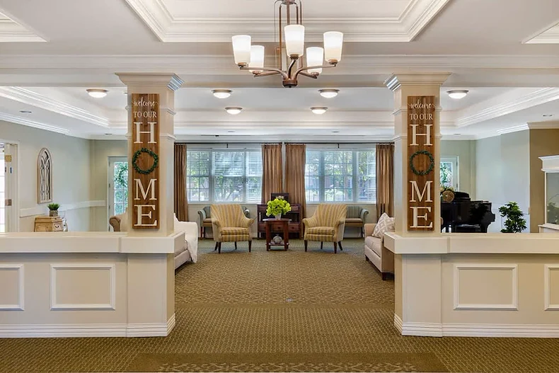 Image of Brookdale Durham (2)