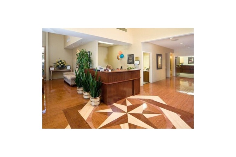 Image of Rancho Mirage Health And Rehabilitation Center (8)