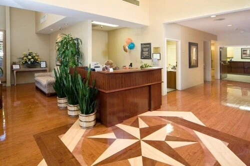Image of Rancho Mirage Health And Rehabilitation Center (8)