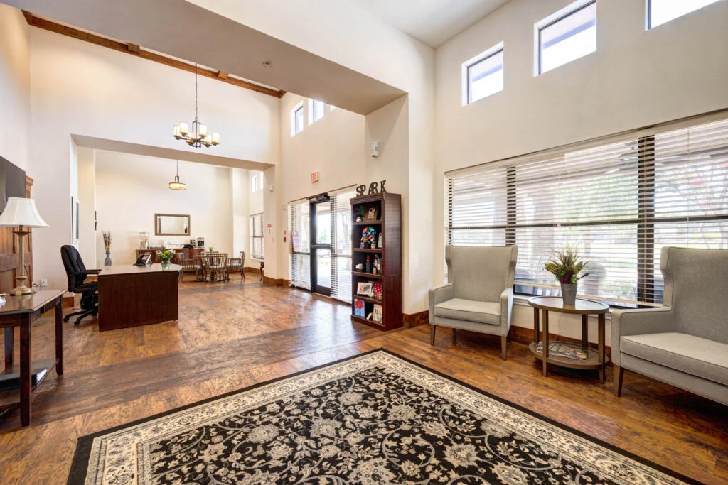 Image of Oak Hills Terrace Memory Care (3)