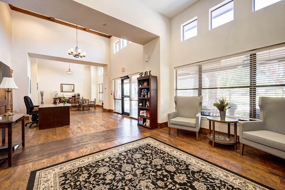 Image of Oak Hills Terrace Memory Care (3)
