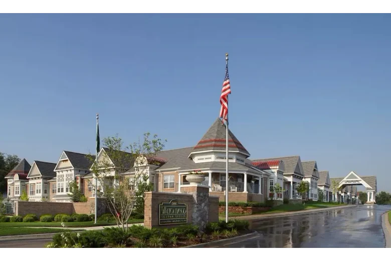 Image of Waltonwood Main (1)
