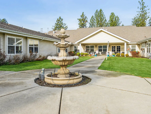 Image of Avista Spokane (3)