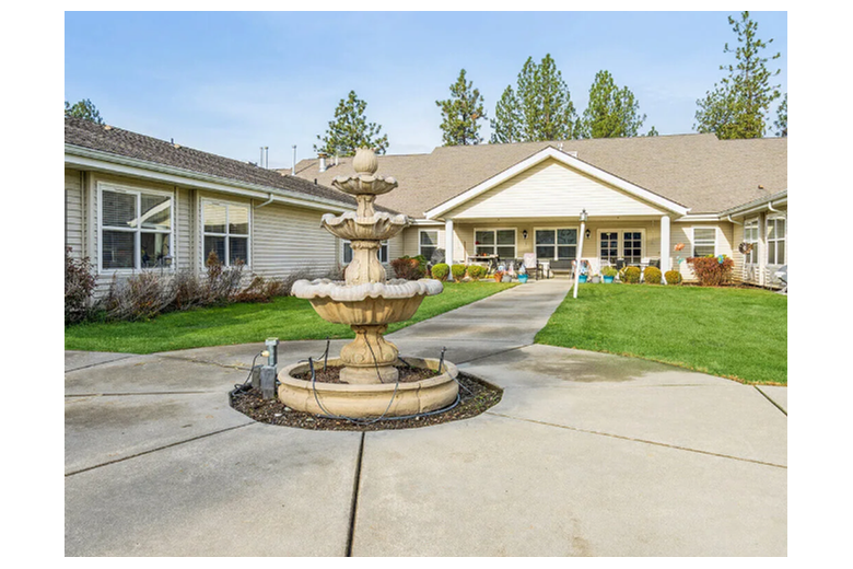 Image of Avista Spokane (3)
