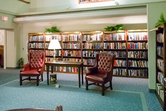 Image of Simpson House (3)