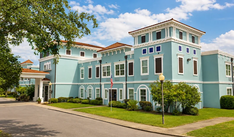Image of The Addison of Gulf Breeze (1)