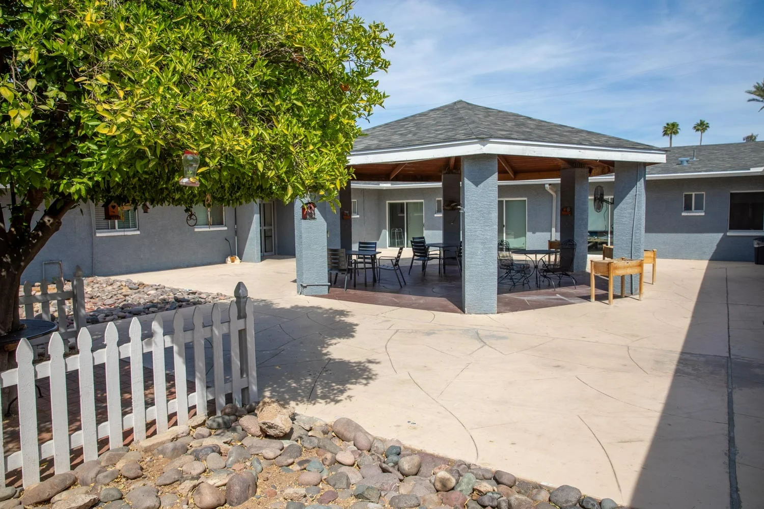 Image of Camelback Post Acute Care & Rehabilitation (8)