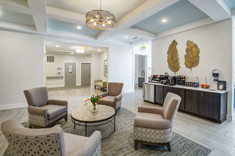 Image of The Canopy at Hickory Creek (3)