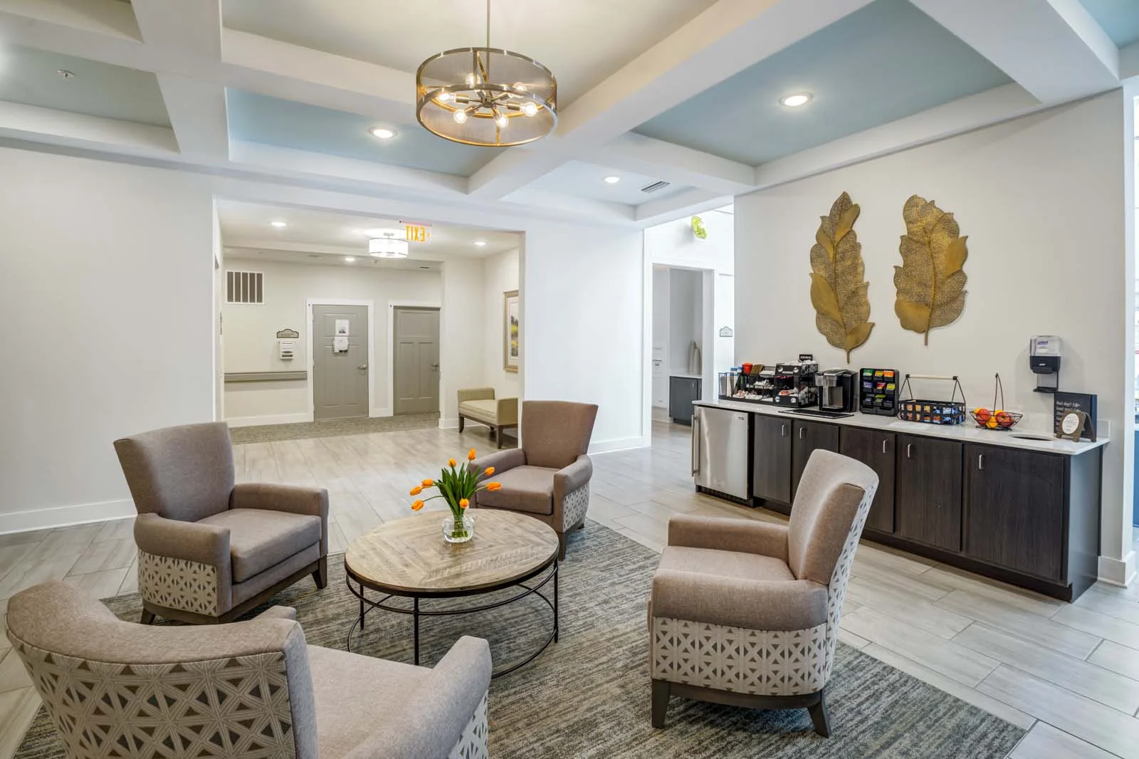 Image of The Canopy at Hickory Creek (3)