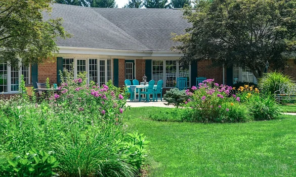 Image of Commonwealth Senior Living at Grand Rapids (3)