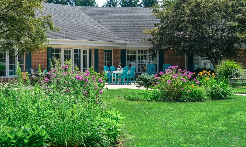 Image of Commonwealth Senior Living at Grand Rapids (3)