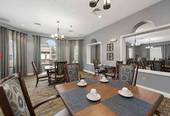 Image of Five Star Residences of Clearwater (5)