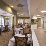 Image of Lake Seminole Square (3)