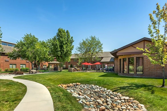 Image of Garden Plaza of Valley View (8)