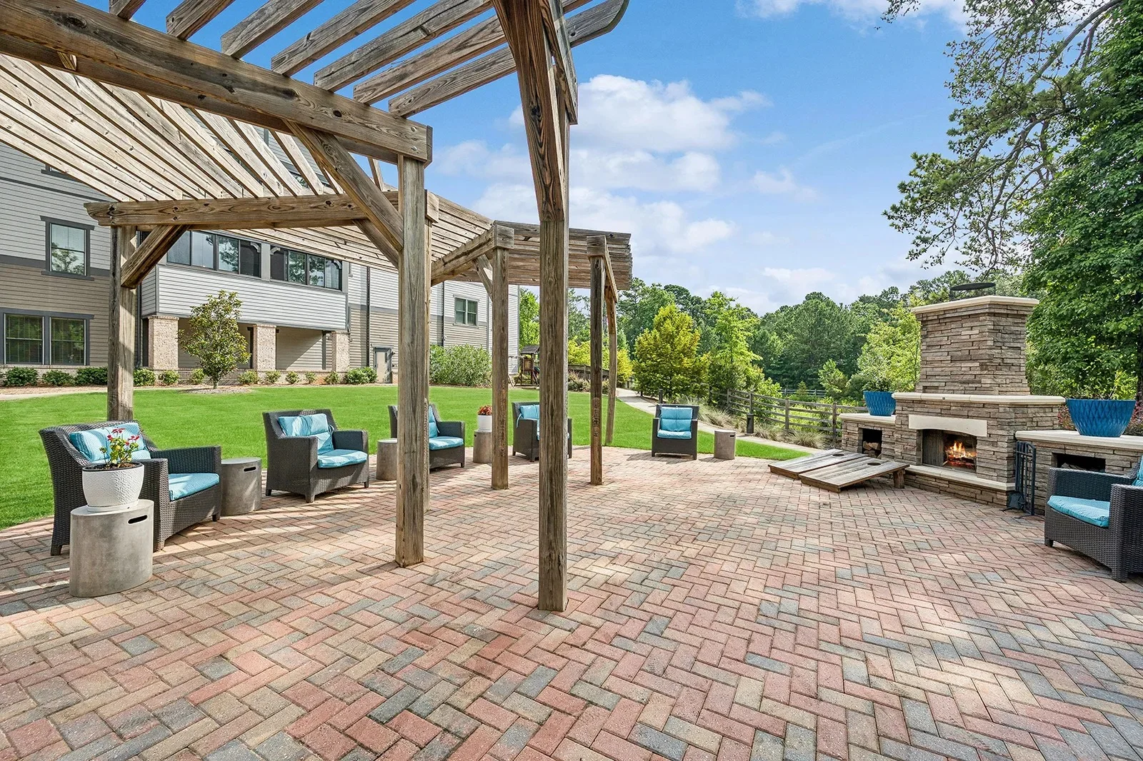 Image of The Phoenix at Milton (10)