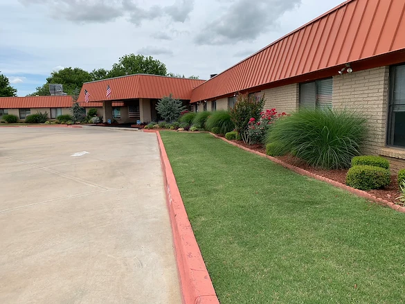 Image of Wildewood Skilled Nursing And Therapy (1)