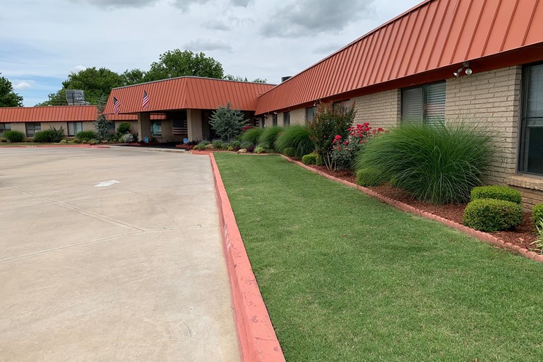 Image of Wildewood Skilled Nursing And Therapy (1)