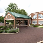 Image of Suburban Woods Health and Rehabilitation Center (1)