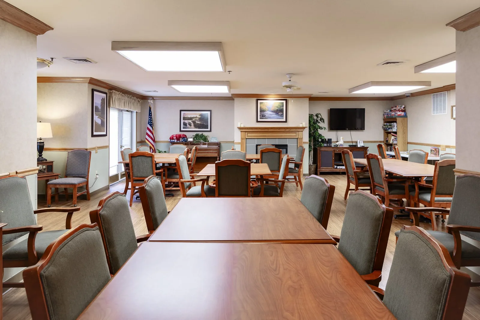 Image of Bell Tower Place Senior Apartments (2)