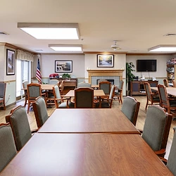 Image of Bell Tower Place Senior Apartments (2)