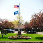 Image of Caro Senior Commons (2)