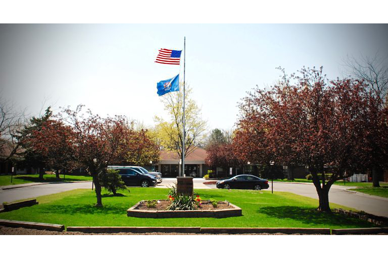Image of Caro Senior Commons (2)