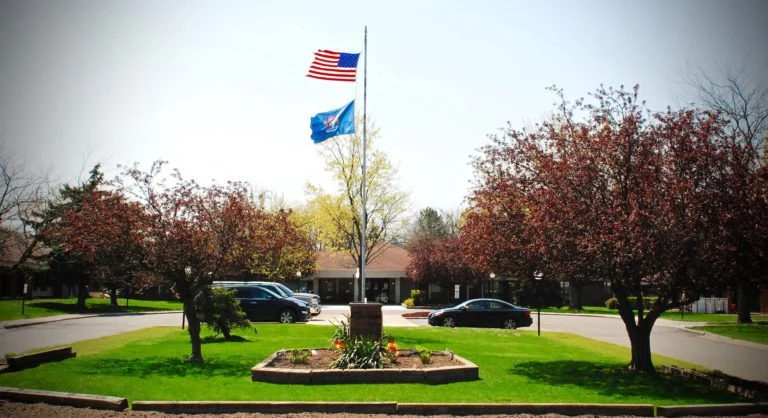 Image of Caro Senior Commons (2)