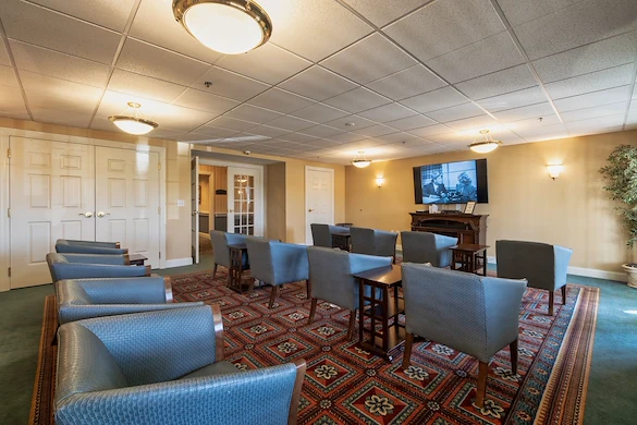 Image of Bentley Commons at Lynchburg (5)