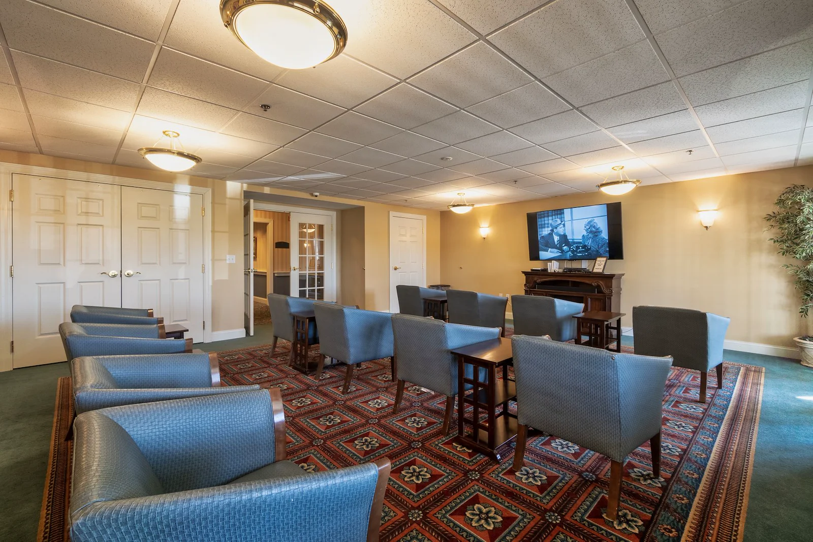 Image of Bentley Commons at Lynchburg (5)