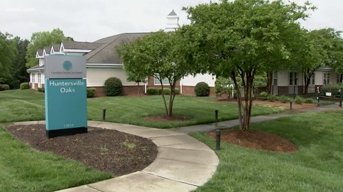 Image of Atrium Health Huntersville Oaks (3)