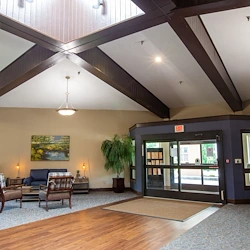 Image of Timberland Ridge Nursing & Rehabilitation (2)