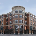 Image of Sunrise of Lincoln Park (1)