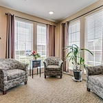 Image of Oxford Glen Memory Care at Carrollton (6)