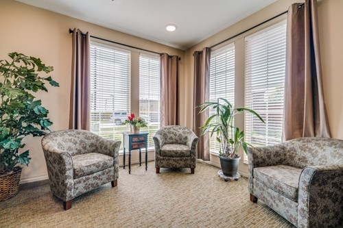 Image of Oxford Glen Memory Care at Carrollton (6)