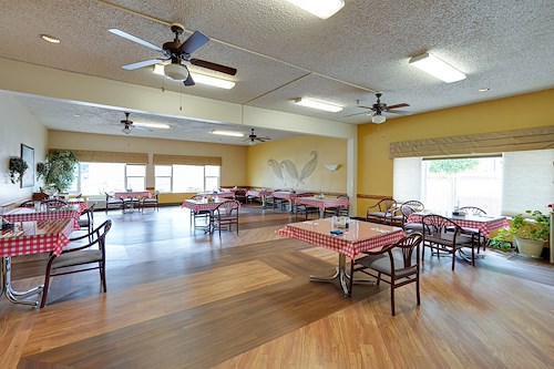 Image of Monument Health Group Richfield (5)