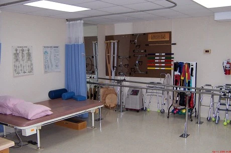 Image of Nhc Healthcare, Lawrenceburg (5)