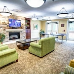 Image of The Auberge at Naperville (7)