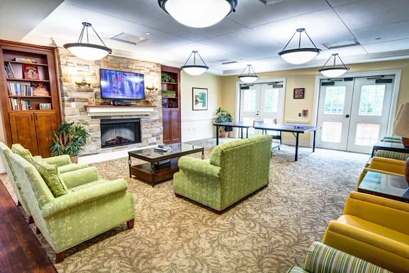 Image of The Auberge at Naperville (7)