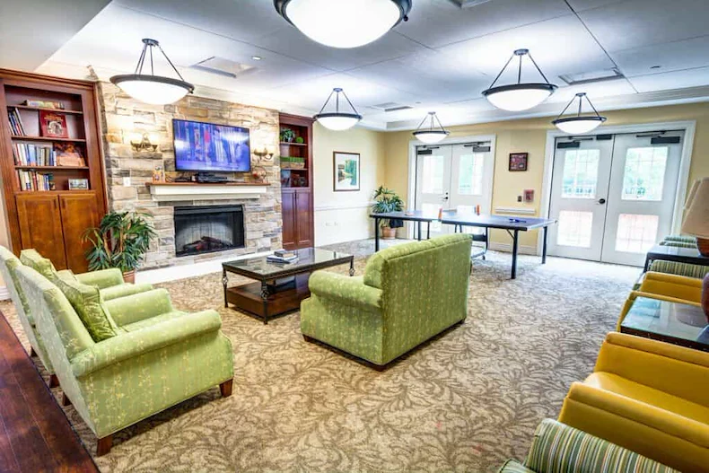 Image of The Auberge at Naperville (7)