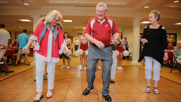 Image of Capstone Village (3)