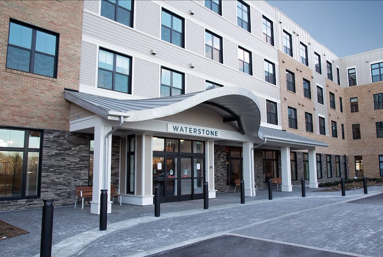 Image of Waterstone on High Ridge (1)