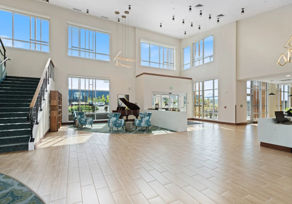 Image of The Ackerly at Reed's Crossing (2)