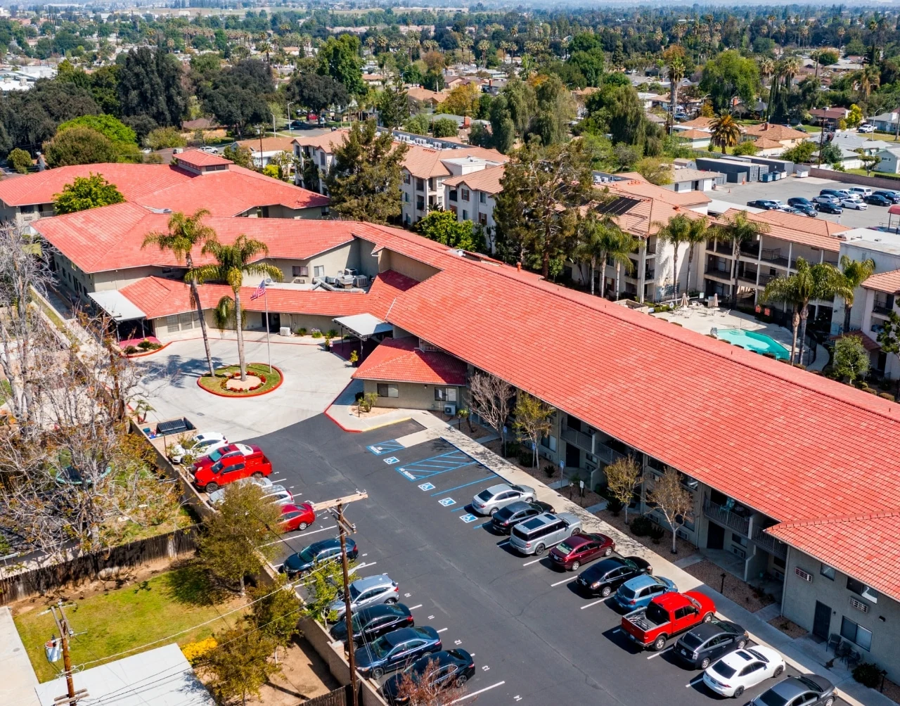 Image of Magnolia Grand Independent Living (2)