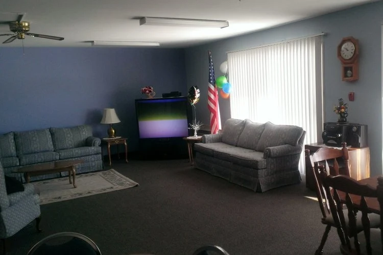 Image of Ahepa 78 Senior Apartments (2)