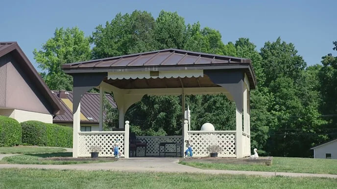 Image of Atrium Health Stanly Manor (1)